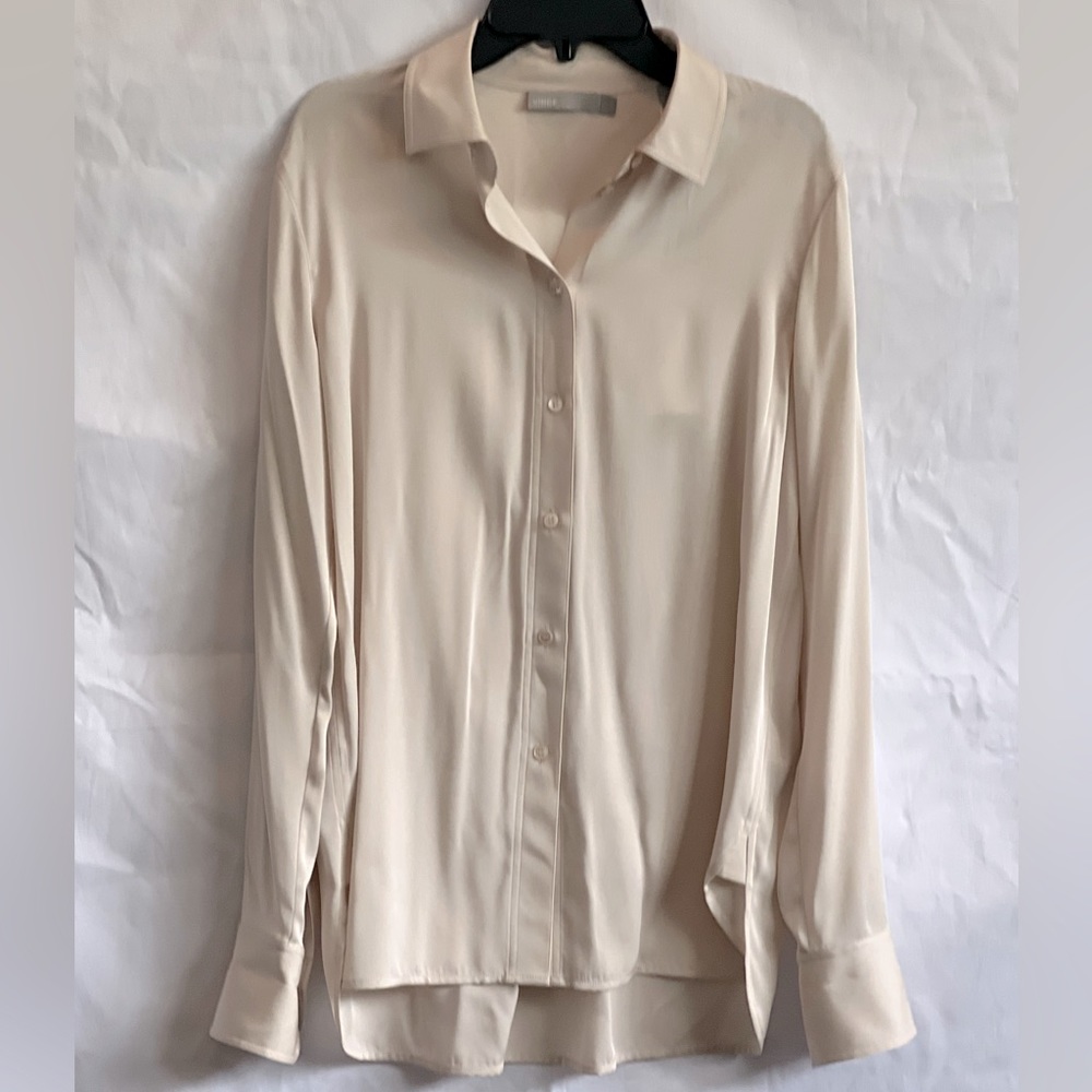 Vince Blouse